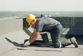 Fast & Reliable Emergency Roof Repairs in San Joaquin, CA